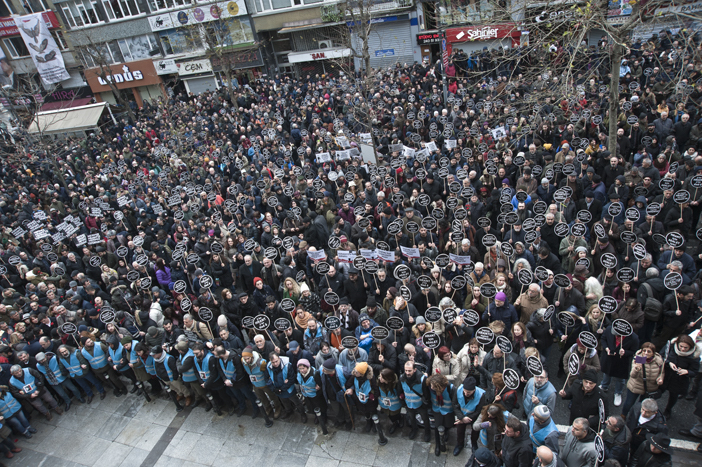 Մեկնարկեց ոգեկոչումներու շաբաթը